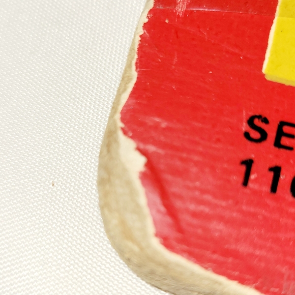 Vintage Judy Instructo puzzle - Picture 5 of 8